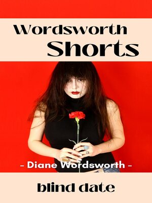 cover image of Blind Date